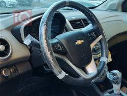 شيفروليه سونيك